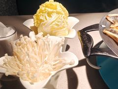 -半天妖烤鱼(新中关购物中心店)