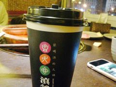 -滇釜火锅·能喝汤的火锅(车公庄店)