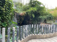 -千滋百味·醉江澜花园餐厅(街道口店)