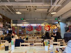 -文三里屯面馆(三里屯店)