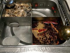 -海底捞火锅(苏宁生活广场店)