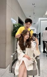 -崇尚GAVIN STYLE臻选