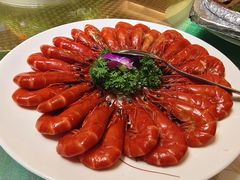 -快乐海鲜酒楼(滇池路店)