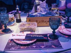 -小酒吧烧烤(爱建店)