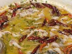 -太二酸菜鱼(石家庄万象城店)