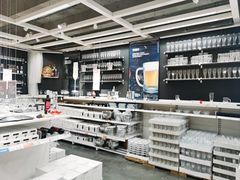 -宜家家居(哈尔滨商场店)