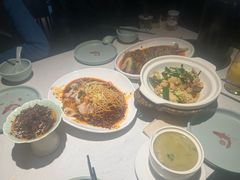 -院8里·小聚园老川菜(九眼桥店)