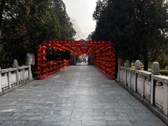 -南阳卧龙岗武侯祠