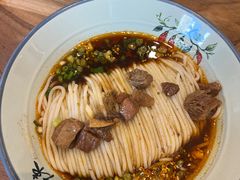 -常樂屋·常德米粉(青年路店)