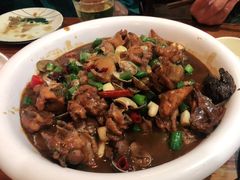 -醉御香渔家园(临沂路与大连路店)
