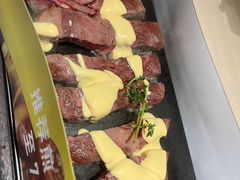 -卡朋西餐(悦汇城店)