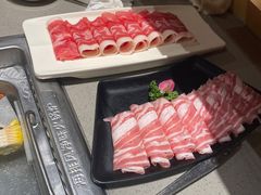 -海底捞火锅(正大乐城店)