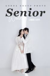 -角色婚纱摄影(中心店)