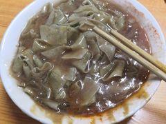 -小发锅巴菜铺(金辉家园店)