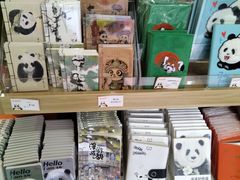 -熊猫邮局(少城店)