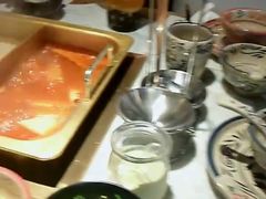 -尚尚仙·酸汤猪手·猪肚鸡火锅(华联万柳购物中心店)