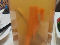 -香港新发烧腊茶餐厅(水围店)