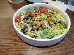 主厨沙拉-G+KITCHEN(龙湖狮山天街店)