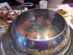 -船梆煮•蒸汽海鲜·炉火烤肉(五四广场店)