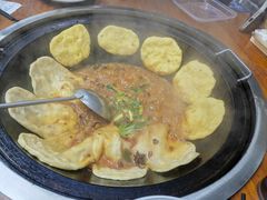 -曹丞相·地锅鸡·地锅鱼(武林店)