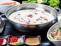 -彤德莱火锅(大学城店)