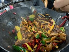 -银满斗(步行街总店)