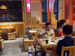 -老版火锅(半坡店)