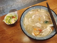 -红小满休闲餐厅(十全街店)