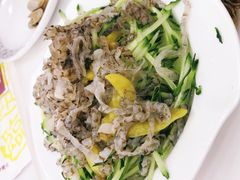 -顶之鲜海鲜餐厅