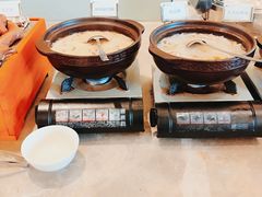 -鲤鱼洲酒店港鲤咖啡厅