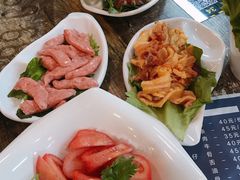 -P1泥炉烤肉(市桥富华东路店)