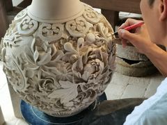 -景德镇古窑民俗博览区