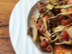 -百年石锅饭·朝鲜族传统民餐