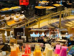 -杭州国际会议中心洲际酒店-原素全日餐厅(解放东路店)