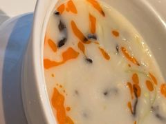 -尊蓝钱江豪华精选酒店-澜亭中餐厅