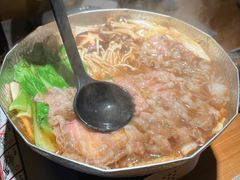 -鱼跃食堂·精致寿司(东林美域店)