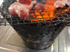 -火云龙烤肉(紫荆花店)