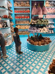 -Hamleys哈姆雷斯(东方福来德店)