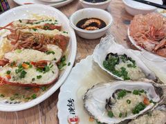 -醉壹号海鲜大排档·老厦门特色菜(厦门美食地标店)