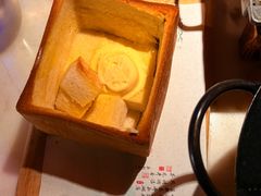 -绿茶餐厅(深圳龙华天虹购物中心店)