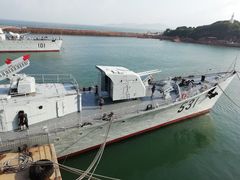 -中国人民解放军海军博物馆