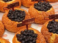 -好利来(南京路一店)