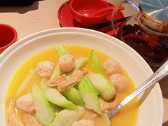 -避风塘(宝山万达店)