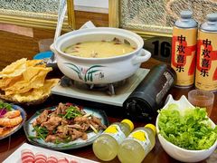 -金龙·打边炉(武进路店)