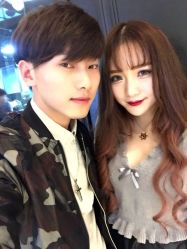 -3AM HAIR SALON染发烫发接发