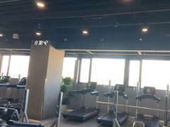 -OXYGYM 奥美氧舱运动中心(领展购物广场·中关村店)