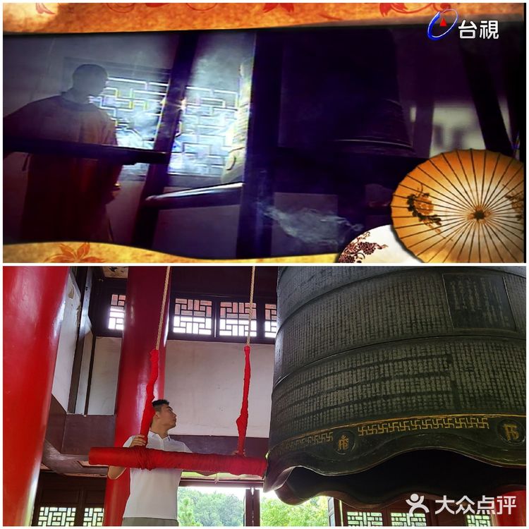 西湖游玩微攻略之探索新白娘子传奇取景地