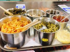 川式泡菜-莫老爷·正宗桂林米粉(南油店)