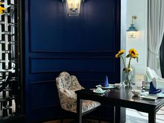 -翠湖宾馆·中餐厅