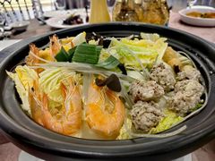 -滕头生态酒店(奉化店)